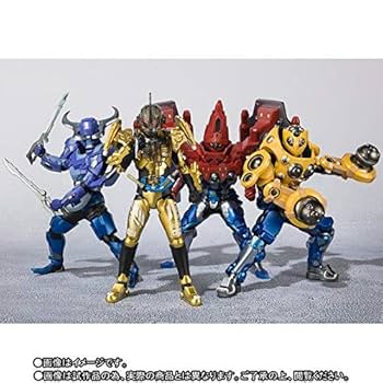 フィギュア　18体セット 新品 スクウェア・エニックス 1/144 ゼノギアス ストラクチャー